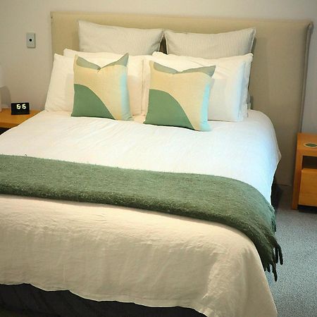 Pavilions Marina Apartment 102 - Wynyard Quarter Viaduct Harbour Auckland Luaran gambar
