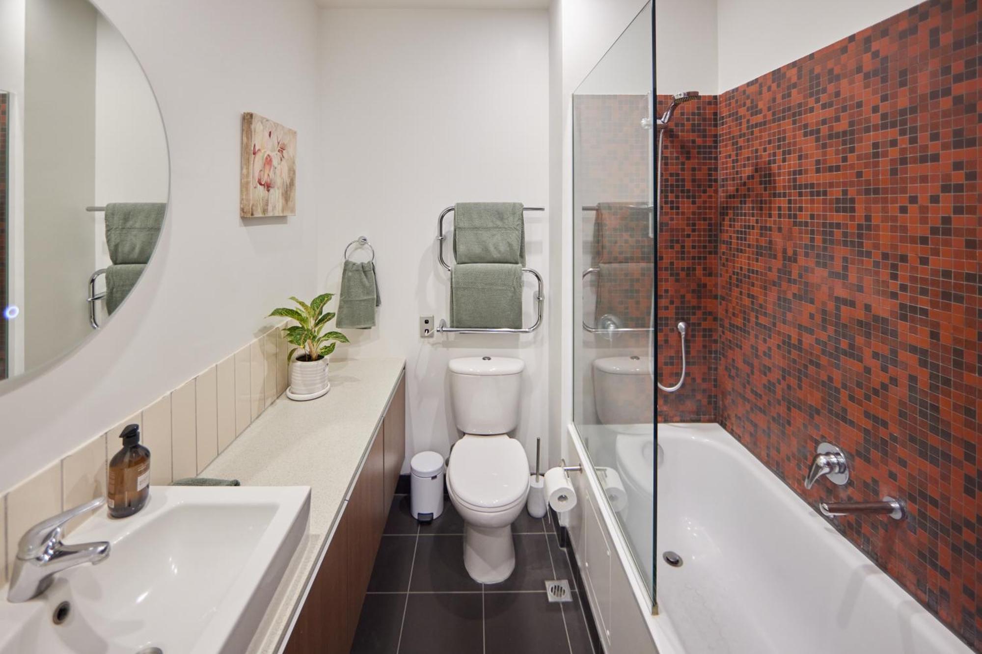 Pavilions Marina Apartment 102 - Wynyard Quarter Viaduct Harbour Auckland Luaran gambar