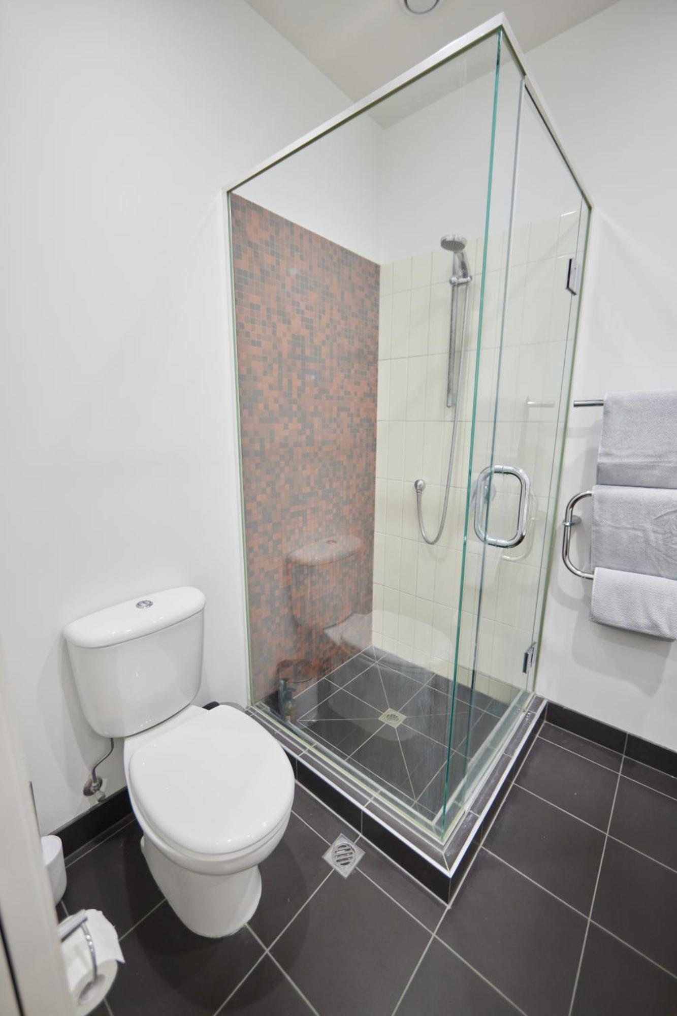 Pavilions Marina Apartment 102 - Wynyard Quarter Viaduct Harbour Auckland Luaran gambar