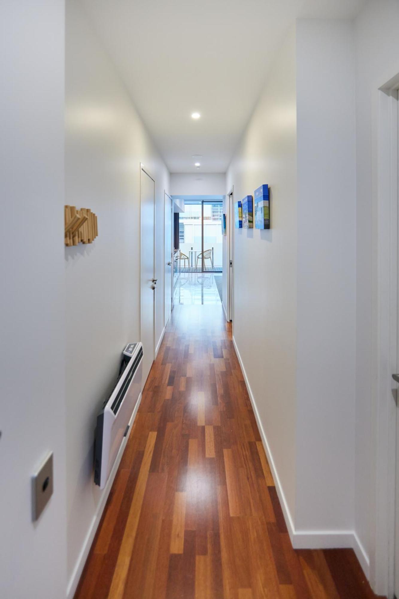 Pavilions Marina Apartment 102 - Wynyard Quarter Viaduct Harbour Auckland Luaran gambar