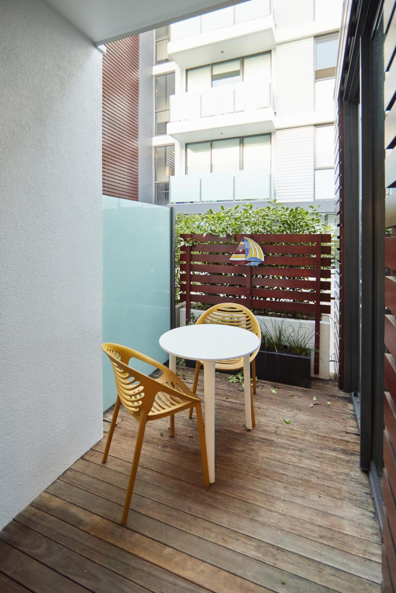 Pavilions Marina Apartment 102 - Wynyard Quarter Viaduct Harbour Auckland Luaran gambar