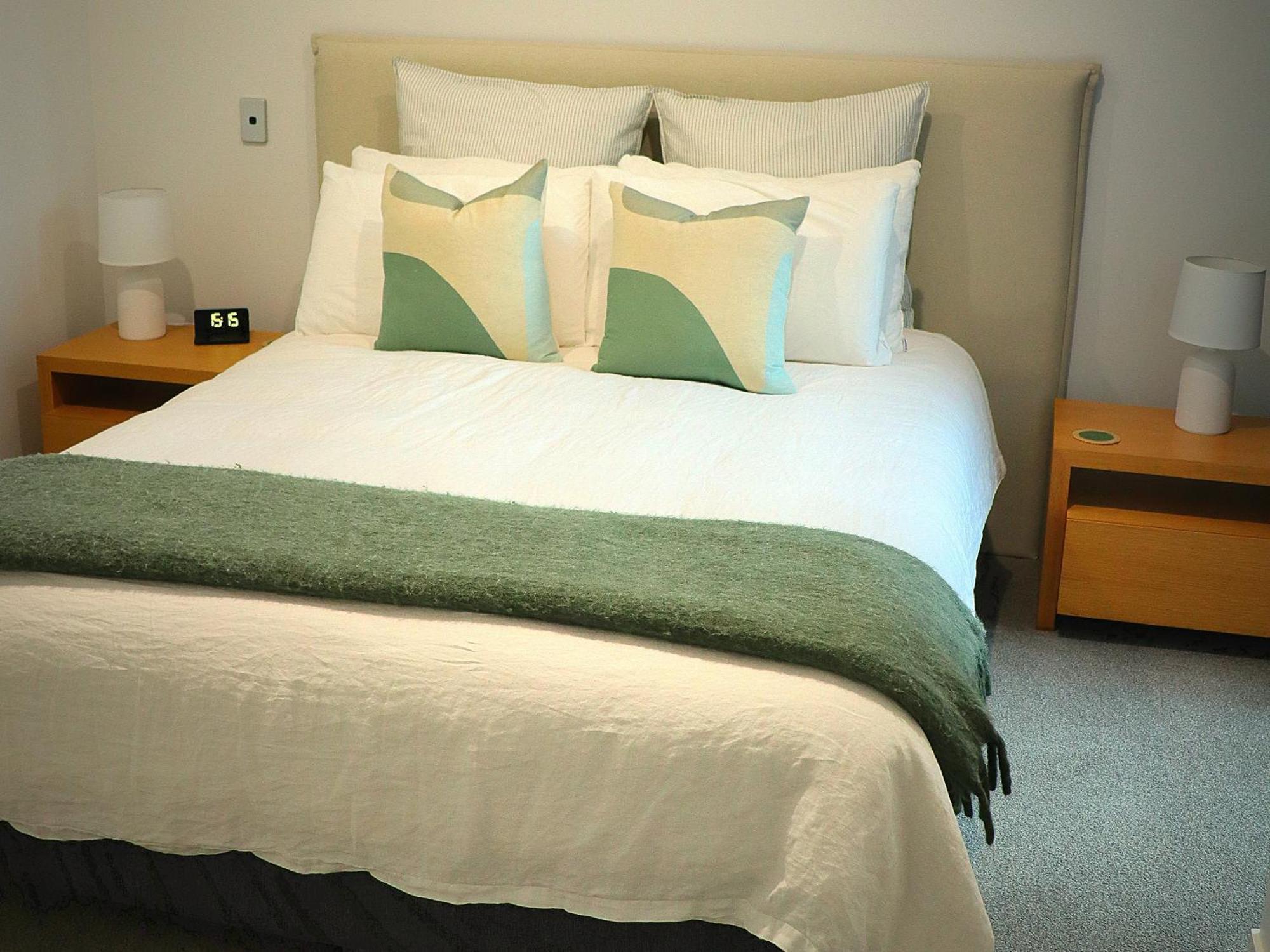 Pavilions Marina Apartment 102 - Wynyard Quarter Viaduct Harbour Auckland Luaran gambar